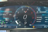 Corvette C8 din 2026 cu 51 km - oferta COR238525 - foto 9