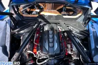 Corvette C8 din 2026 cu 51 km - oferta COR238525 - foto 17