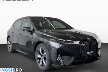 BMW iX din 2025 - oferta BMW238526
