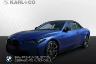BMW M4 (Seria 4) din 2022 cu 75.264 km - oferta BMW238527 - foto 1