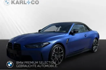 BMW M4 din 2022 - oferta BMW238527