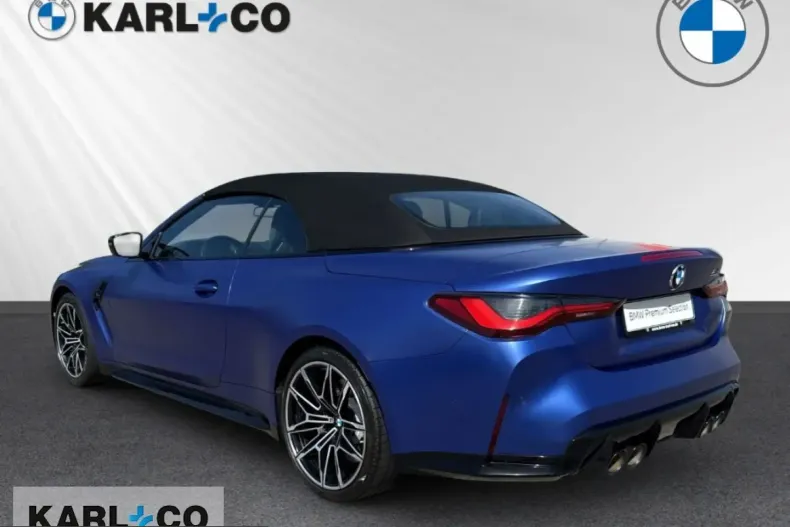 BMW M4 (Seria 4) din 2022 cu 75.264 km - oferta BMW238527 - foto 3