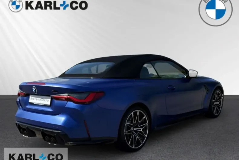 BMW M4 (Seria 4) din 2022 cu 75.264 km - oferta BMW238527 - foto 4