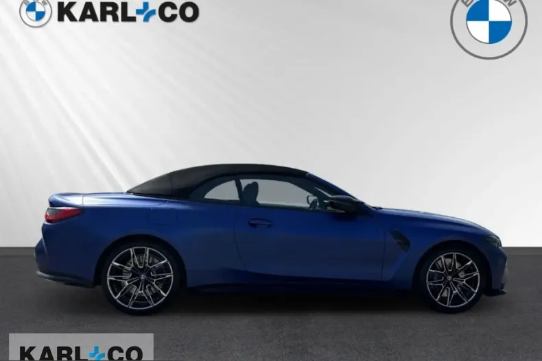 BMW M4 (Seria 4) din 2022 cu 75.264 km - oferta BMW238527 - foto 5