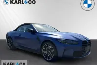 BMW M4 (Seria 4) din 2022 cu 75.264 km - oferta BMW238527 - foto 6