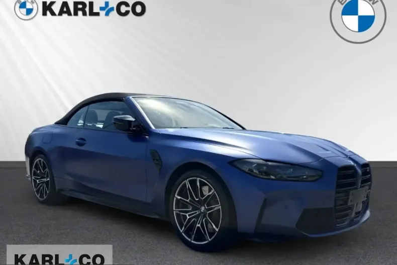 BMW M4 (Seria 4) din 2022 cu 75.264 km - oferta BMW238527 - foto 6