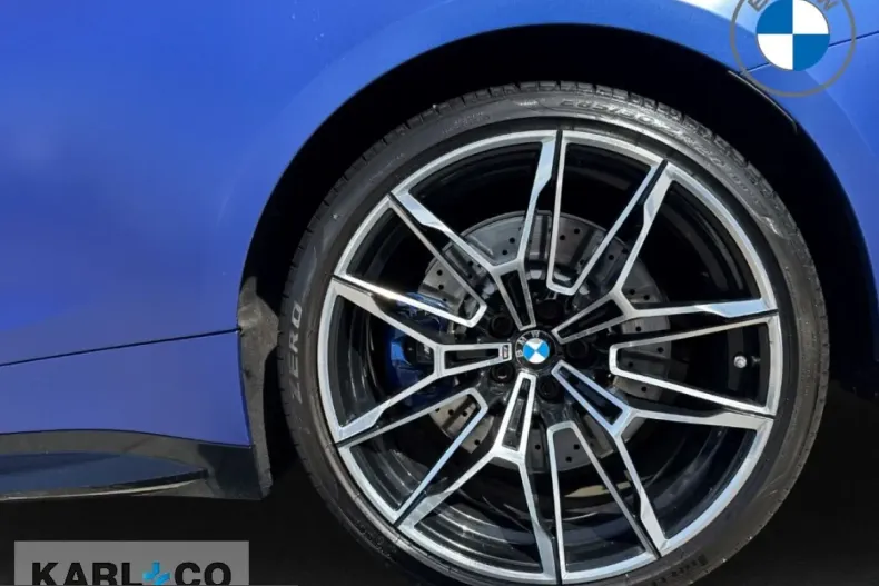 BMW M4 (Seria 4) din 2022 cu 75.264 km - oferta BMW238527 - foto 7