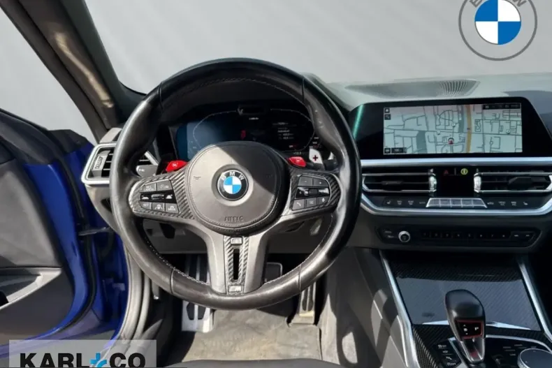 BMW M4 (Seria 4) din 2022 cu 75.264 km - oferta BMW238527 - foto 10