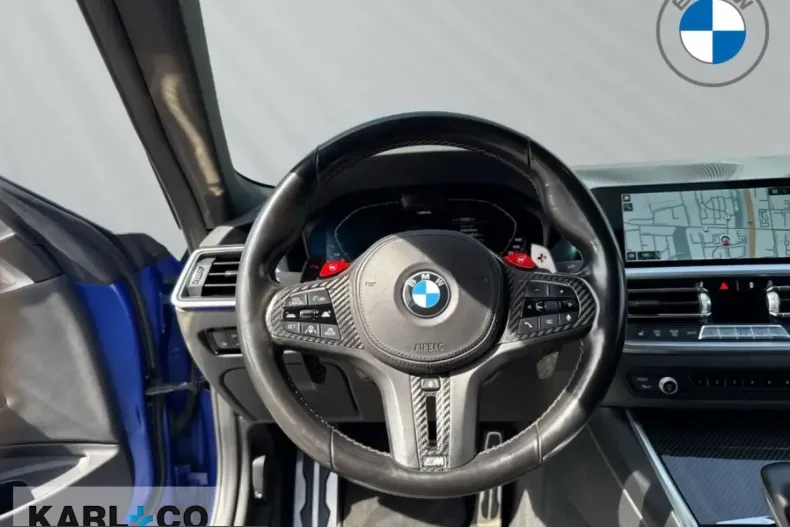 BMW M4 (Seria 4) din 2022 cu 75.264 km - oferta BMW238527 - foto 12