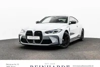 BMW M4 (Seria 4) din 2022 cu 95.470 km - oferta BMW238529 - foto 1