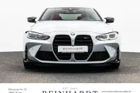 BMW M4 (Seria 4) din 2022 cu 95.470 km - oferta BMW238529 - foto 3