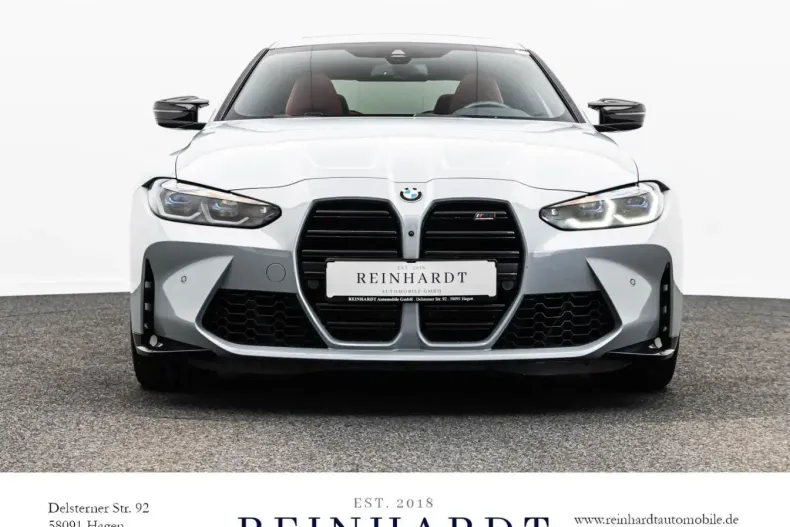 BMW M4 (Seria 4) din 2022 cu 95.470 km - oferta BMW238529 - foto 3