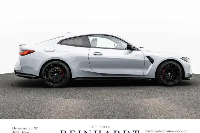 BMW M4 (Seria 4) din 2022 cu 95.470 km - oferta BMW238529 - foto 5