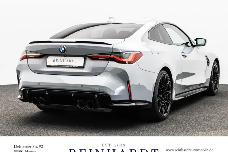 BMW M4 (Seria 4) din 2022 cu 95.470 km - oferta BMW238529 - foto 6