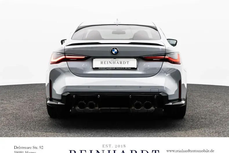 BMW M4 (Seria 4) din 2022 cu 95.470 km - oferta BMW238529 - foto 7