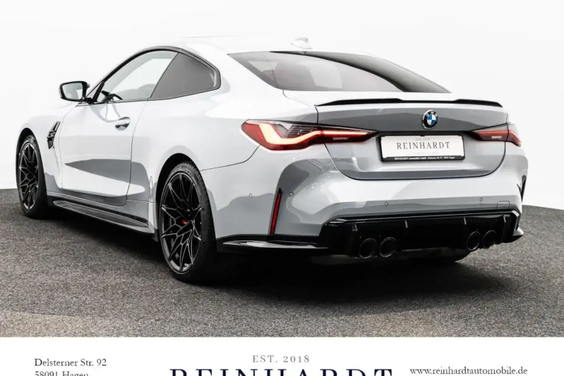 BMW M4 (Seria 4) din 2022 cu 95.470 km - oferta BMW238529 - foto 8