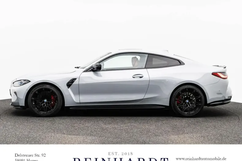 BMW M4 (Seria 4) din 2022 cu 95.470 km - oferta BMW238529 - foto 9