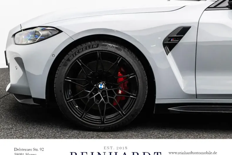 BMW M4 (Seria 4) din 2022 cu 95.470 km - oferta BMW238529 - foto 10