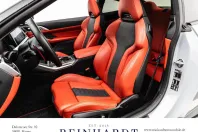 BMW M4 (Seria 4) din 2022 cu 95.470 km - oferta BMW238529 - foto 13