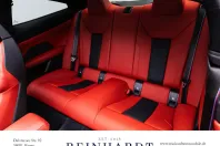 BMW M4 (Seria 4) din 2022 cu 95.470 km - oferta BMW238529 - foto 17
