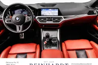 BMW M4 (Seria 4) din 2022 cu 95.470 km - oferta BMW238529 - foto 18
