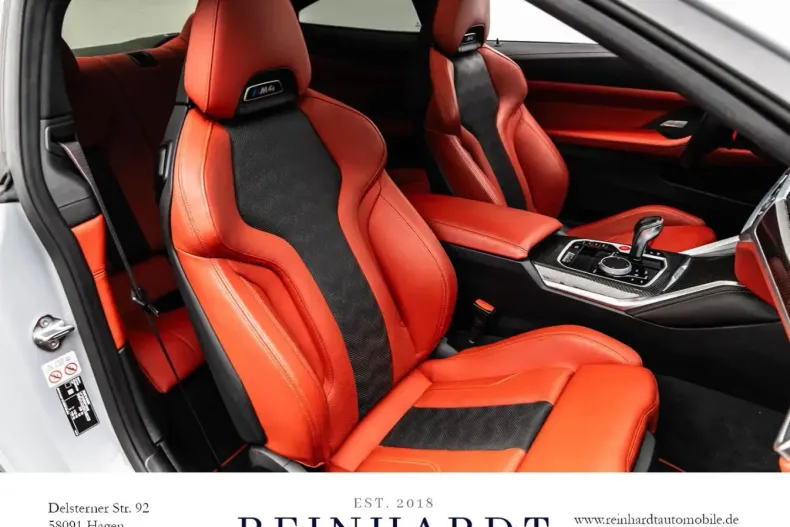 BMW M4 (Seria 4) din 2022 cu 95.470 km - oferta BMW238529 - foto 20