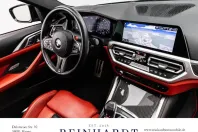 BMW M4 (Seria 4) din 2022 cu 95.470 km - oferta BMW238529 - foto 21