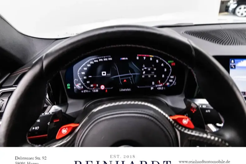 BMW M4 (Seria 4) din 2022 cu 95.470 km - oferta BMW238529 - foto 24