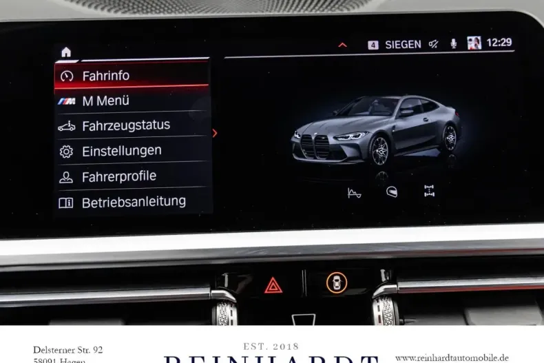 BMW M4 (Seria 4) din 2022 cu 95.470 km - oferta BMW238529 - foto 28