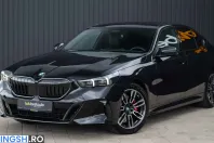 BMW 520 (Seria 5) din 2026 cu 8.488 km - oferta BMW238531 - foto 2