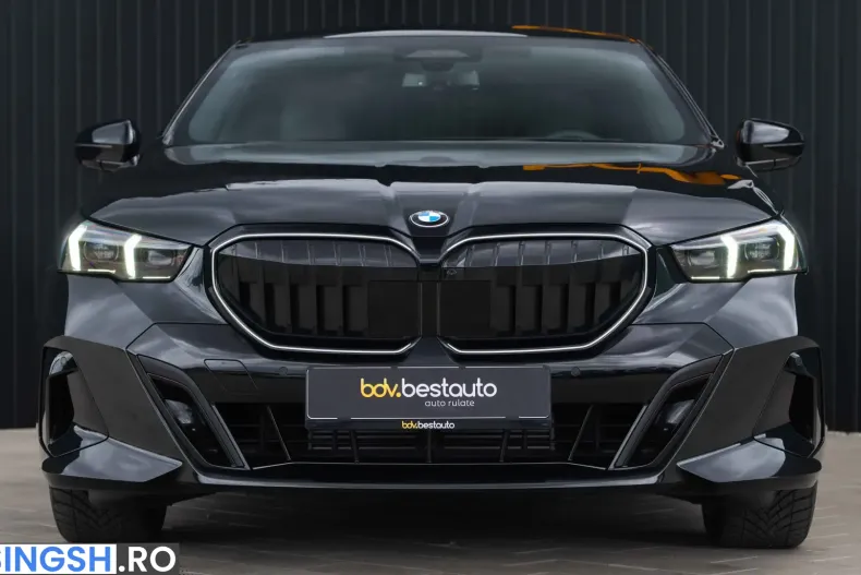 BMW 520 (Seria 5) din 2026 cu 8.488 km - oferta BMW238531 - foto 3