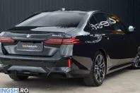 BMW 520 (Seria 5) din 2026 cu 8.488 km - oferta BMW238531 - foto 5