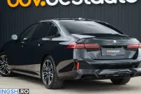 BMW 520 (Seria 5) din 2026 cu 8.488 km - oferta BMW238531 - foto 8