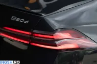 BMW 520 (Seria 5) din 2026 cu 8.488 km - oferta BMW238531 - foto 12