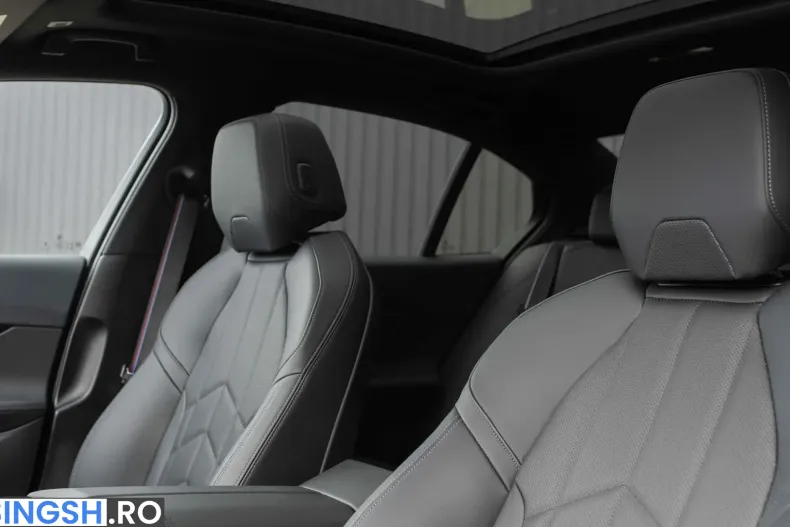BMW 520 (Seria 5) din 2026 cu 8.488 km - oferta BMW238531 - foto 20