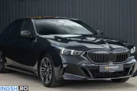 BMW 520 (Seria 5) din 2026 cu 8.488 km - oferta BMW238531 - foto 24