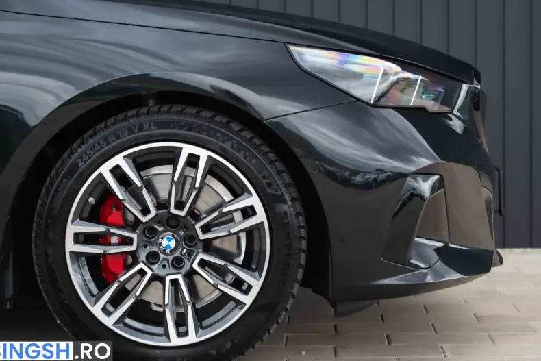 BMW 520 (Seria 5) din 2026 cu 8.488 km - oferta BMW238531 - foto 25