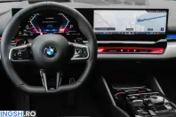 BMW 520 (Seria 5) din 2026 cu 8.488 km - oferta BMW238531 - foto 27