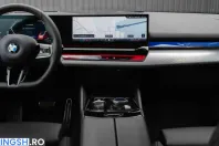 BMW 520 (Seria 5) din 2026 cu 8.488 km - oferta BMW238531 - foto 28