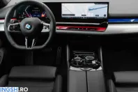 BMW 520 (Seria 5) din 2026 cu 8.488 km - oferta BMW238531 - foto 38