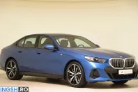 BMW 540 (Seria 5) din 2025 cu 19.900 km - oferta BMW238532 - foto 1
