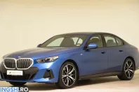 BMW 540 (Seria 5) din 2025 cu 19.900 km - oferta BMW238532 - foto 4