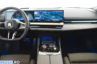 BMW 540 (Seria 5) din 2025 cu 19.900 km - oferta BMW238532 - foto 5