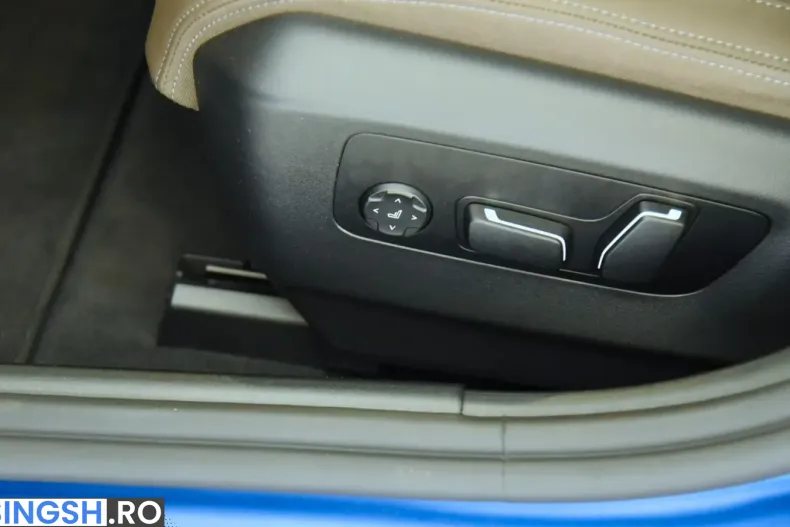 BMW 540 (Seria 5) din 2025 cu 19.900 km - oferta BMW238532 - foto 14