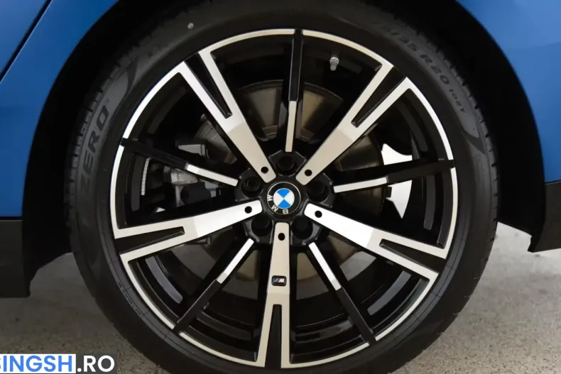 BMW 540 (Seria 5) din 2025 cu 19.900 km - oferta BMW238532 - foto 16