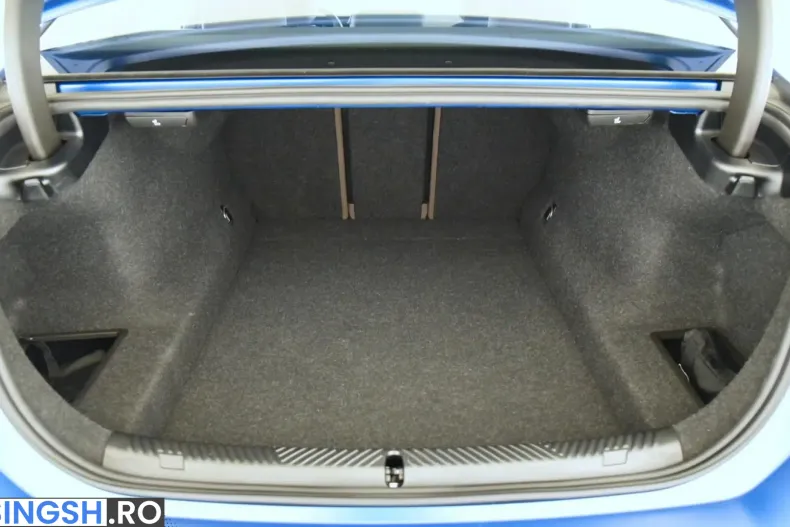 BMW 540 (Seria 5) din 2025 cu 19.900 km - oferta BMW238532 - foto 18