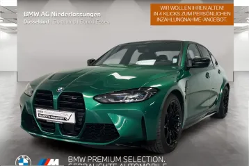 BMW M3 din 2022 - oferta BMW238533