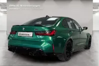BMW M3 (Seria 3) din 2022 cu 75.219 km - oferta BMW238533 - foto 2