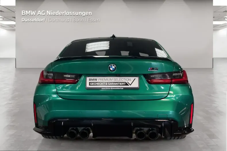 BMW M3 (Seria 3) din 2022 cu 75.219 km - oferta BMW238533 - foto 6