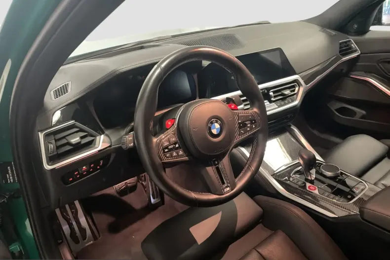 BMW M3 (Seria 3) din 2022 cu 75.219 km - oferta BMW238533 - foto 7